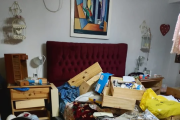 Asaltaron, maniataron y golpearon durante horas a una jubilada en Los Hornos