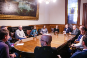 El Museo de La Plata fue reconocido como Unidad de Investigación de la UNLP