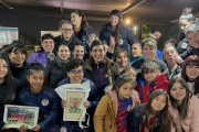 Nuevas actividades de género y diversidad llegan a Los Hornos y Melchor Romero