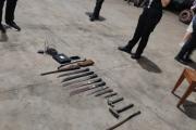 Un hombre fue secuestrado, golpeado y torturado por su jefe y un compañero de trabajo