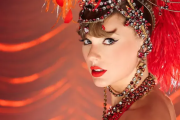 “The Life of a Showgirl”: hora y detalles del nuevo disco de Taylor Swift