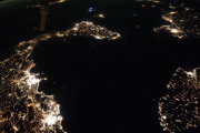 El planeta pierde capacidad para reflejar la luz solar