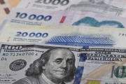 El mercado anticipa cambios en el régimen cambiario tras las elecciones