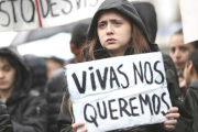 En octubre ya hubo 11 femicidios en Argentina