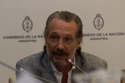 Ciampa: “Nos tildan de mafiosos para justificar la quita de derechos”