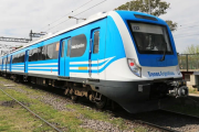 Cambios temporales en los horarios del Tren Roca entre La Plata y Constitución