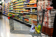 Consumo en caída libre: en septiembre cayó 6,3% interanual y 7,9% respecto a agosto