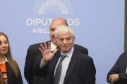 El ministro de Justicia Cúneo Libarona renunciará tras las elecciones