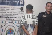 Detuvieron a un hombre acusado de matar a su hijastro de 4 años