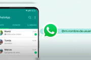 WhatsApp permitirá hacer llamadas sin número de teléfono mediante nombres de usuario
