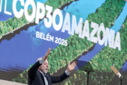 Belém recibe la COP30: el Amazonas, epicentro del debate por el futuro del planeta
