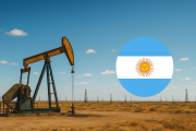 Argentina celebra la Soberanía con un récord histórico de producción petrolera