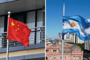 El peso de China en las grandes empresas argentinas desafía el giro proestadounidense