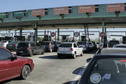 El Gobierno busca aumentar casi un 20% los peajes en rutas nacionales, antes de privatizarlos