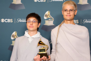 Grammy 2026: Bad Bunny y Billie Eilish lideraron la noche de premiación