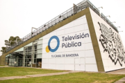 El Gobierno extendió por un año la intervención de la TV Pública y señales estatales