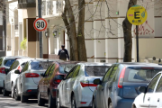La Plata: el estacionamiento medido regresa a sus horarios habituales