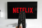 Netflix dejará de funcionar en televisores antiguos desde febrero