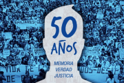 Memoria y presente: a medio siglo de la dictadura, el debate se resignifica en las calles y en La Plata