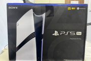 La Aduana subasta PlayStation 5 desde $237.000