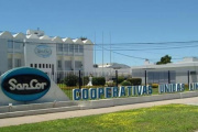 SanCor pidió la quiebra y profundiza la crisis del sector