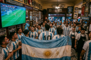 La Plata vibrará con un Fan Fest para alentar a la Scaloneta