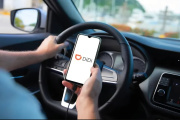 Un conductor de DiDi hirió de un disparo a un presunto ladrón durante un intento de robo.