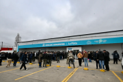 Nuevas ofertas y descuentos para las familias en el Mercado Bonaerense Fijo de La Plata