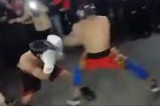 Preocupación en Barrio Aeropuerto: una pelea convocada por redes reunió a más de 100 personas