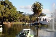 Licitan la renovación del Parque Saavedra y proyectan sumar más espacio verde.