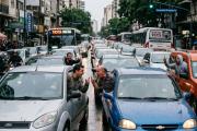 Lanzan el Sistema de Reporte Vial Ciudadano para detectar y sancionar infractores