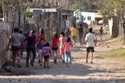Nuevo informe de UNICEF: cuatro de cada diez niñas y niños son pobres en Argentina