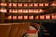 La Sala Astor Piazzolla será escenario de un recital de canciones de cámara
