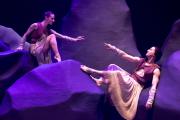 El Ballet Estable ofrecerá un atractivo programa integrado por obras contemporáneas