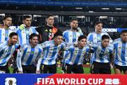 Argentina debuta en el Mundial 2026: cuándo juega y contra quién