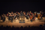 La Camerata Académica se presenta en la Sala Piazzolla