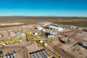 La fábrica de dólares: el plan corporativo que empuja a Vaca Muerta hacia un techo histórico de inversiones