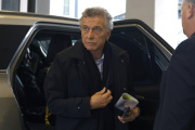 La conducción de la AFA acusa a Macri de motorizar una maniobra de la FIFA contra el plantel