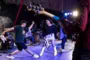 Los Encuentros Culturales Rionegrinos vuelven a encender la llama creativa de la juventud provincial