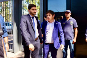 El Gobierno nacional firmó un acuerdo vial con Pullaro y desató la furia de la gestión de Kicillof