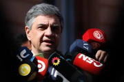 Jorge Macri en la inauguración de Palermo: "Esa vieja dicotomía entre el campo y la ciudad no existe más"