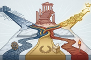 Capitalismo sin democracia, democracia sin liberalismo