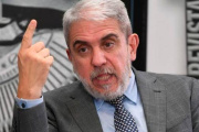 Aníbal Fernández dinamitó la interna con críticas brutales a Máximo Kirchner: "Se afanaron la lapicera"