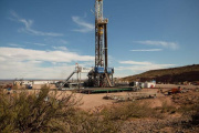 El megaproyecto Vaca Muerta Oil Sur superó el 70% de avance y estiman exportar crudo a inicios de 2027