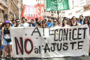La asfixia presupuestaria pone al CONICET al borde de la parálisis total por falta de fondos