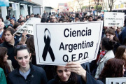 Alerta mundial de la ciencia: 24 premios Nobel se plantaron ante Milei y exigen frenar el vaciamiento del sistema