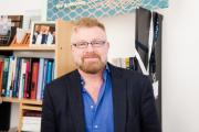Un gran momento para Gabriel Rabinovich:  inauguró las conferencias de Keystone Symposia  y fue premiado en España
