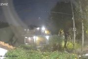 Lluvia de balas y piedras en El Mercadito: la desidia de Julio Alak entrega La Plata al desamparo