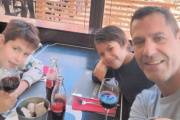 Le restituyeron a los hijos: varado en Brasil, un platense pide ayuda