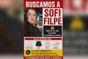 Encontraron sana y salva a la chica de Ensenada que era intensamente buscada
